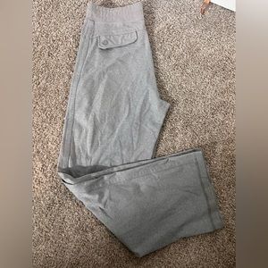 Lululemon men pants M